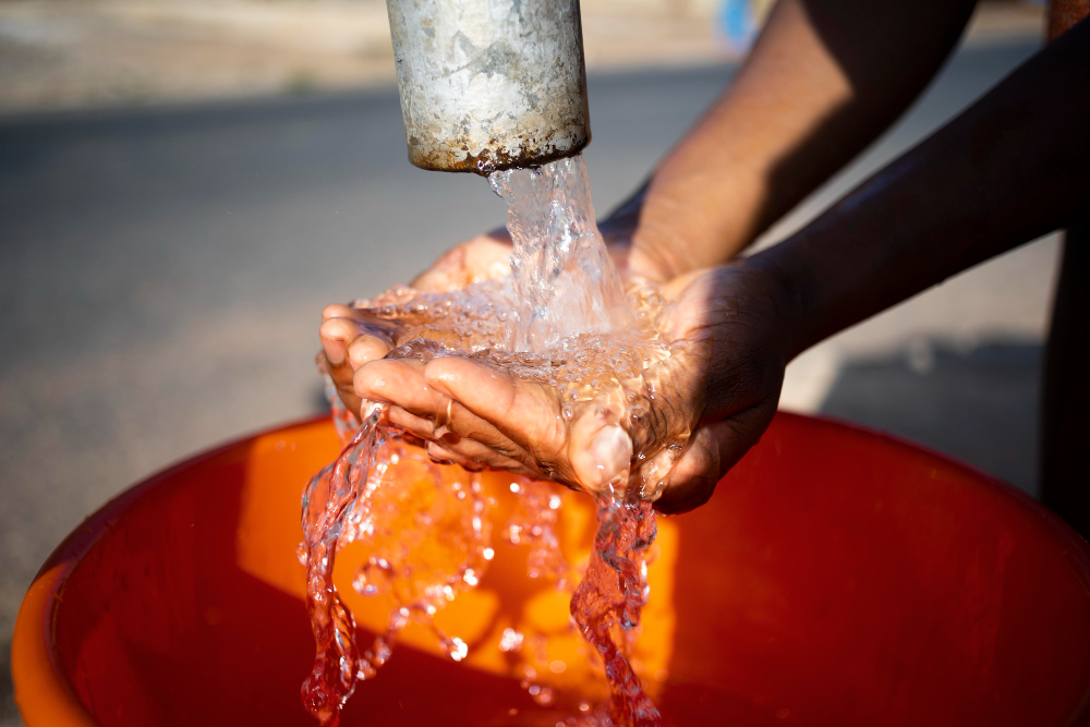 Watershed Rehabilitation and Rainwater Harvesting