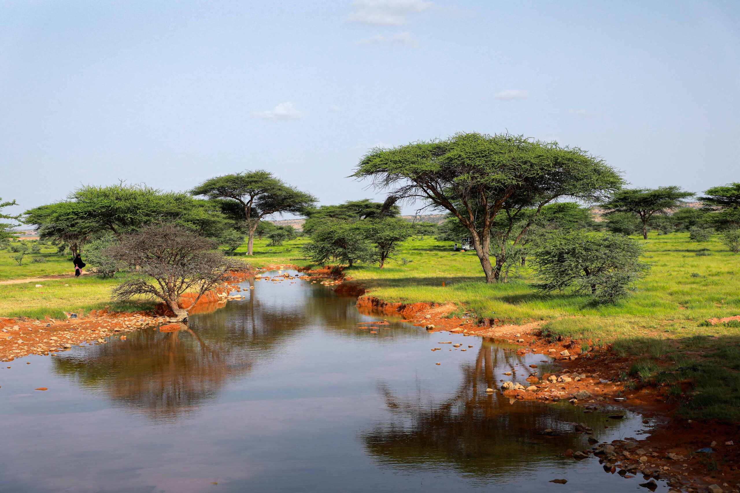 Climate-Smart Agriculture Training Workshop